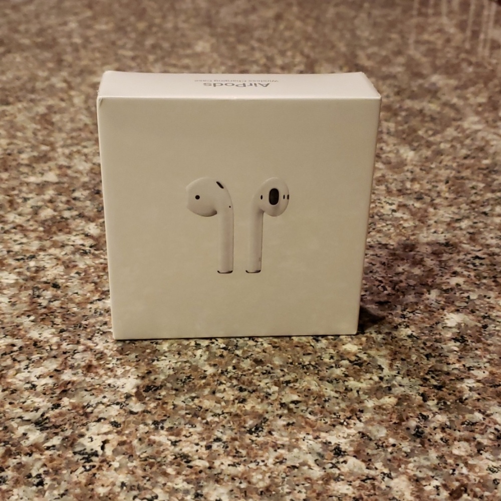 Apple Air Pods